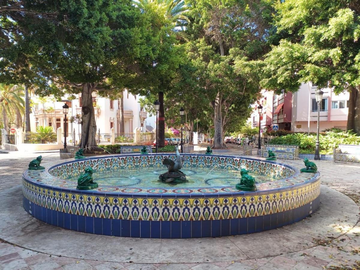Center Cruz, Centrico Con Gran Terraza, Cocina , Salon Y Banos, Todo Privado Apartment