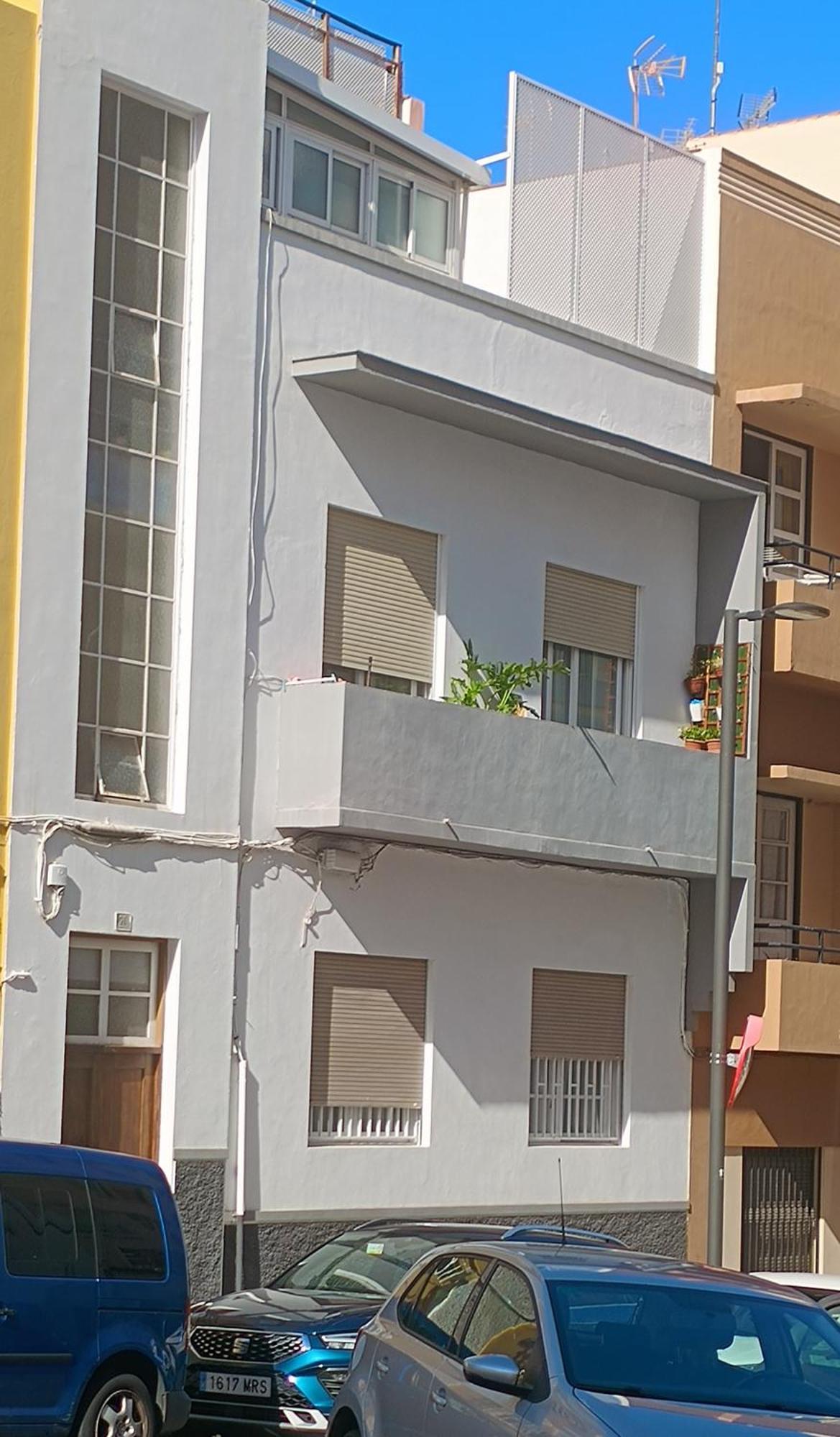 Apartment Center Cruz, Centrico Con Gran Terraza, Cocina , Salon Y Banos, Todo Privado Santa Cruz de Tenerife